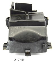 Honda CBR 600 F PC25