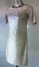 SIZE 8 RIVER ISLAND SILVER