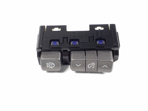 Lexus ls460 2007 switch unit - ls460,