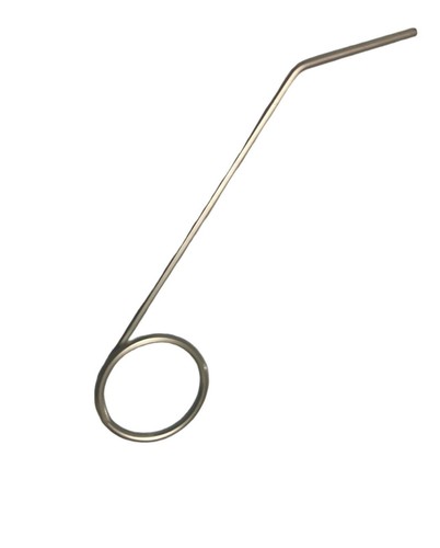Dough scraper spring spare - spring,