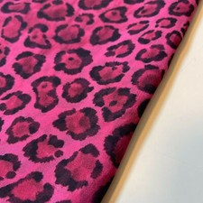 Sheer Poly Crepe Chiffon