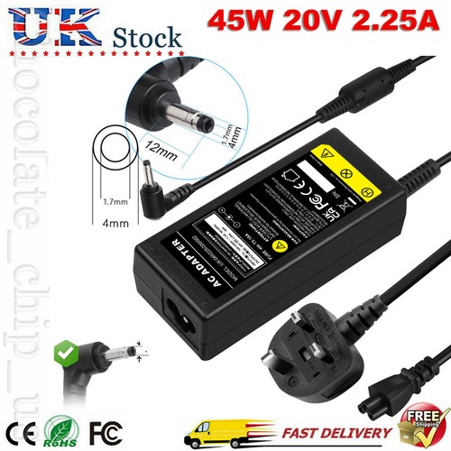 Adapter charger for - for, lenovo