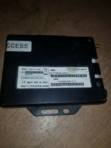 Hyundai sonata ecu smart - hyundai,