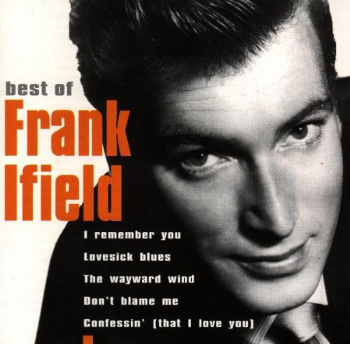 The best frank ifield - of,