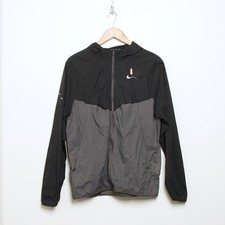 NIKE Stride Jacket Men's Black