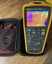 FLUKE 279FC Thermal Imagining Multimeter