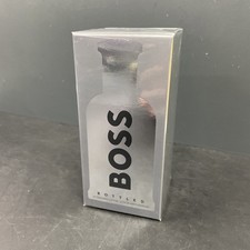 Hugo boss bottled - hugo,