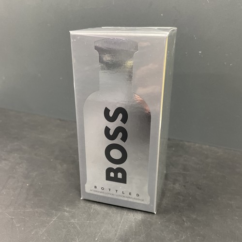 Hugo boss bottled - boss,