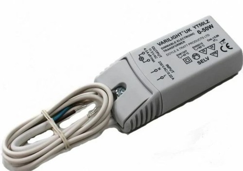 Varilight yt50lz 50w - varilight,