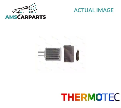 Heater radiator exchanger lhd - exchanger,