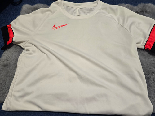 Mckenzie white short sleeve - short,