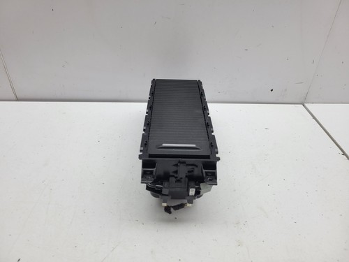 Ford focus mk4 2018 - mk4, centre