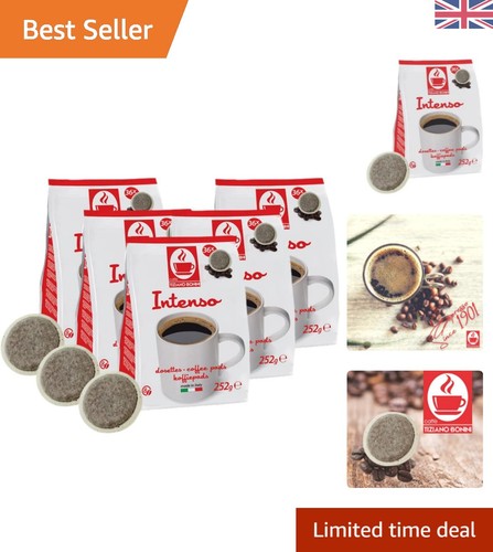 Intenso coffee pods - coffee,