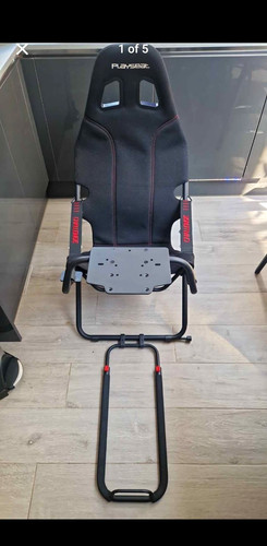Playseat challenge folding - playseat,