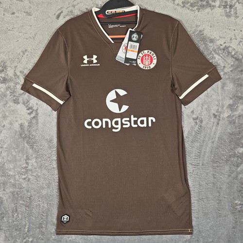 Pauli 2020 2021 - st, home