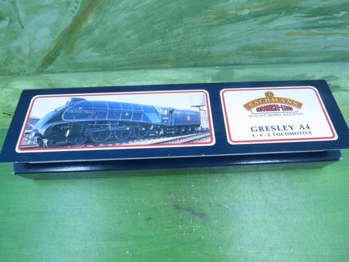 Bachmann 952 class loco - class,