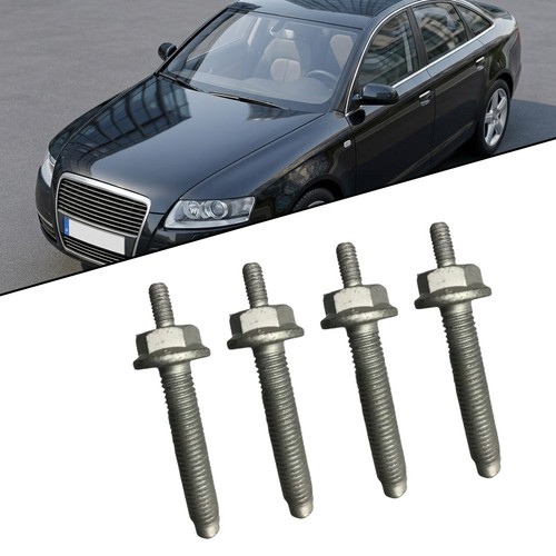 Hardened steel bolts - steel,