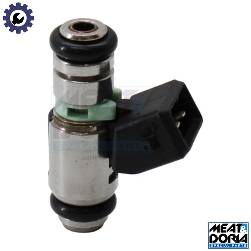 Injector 75114169 for skoda - 75114169,