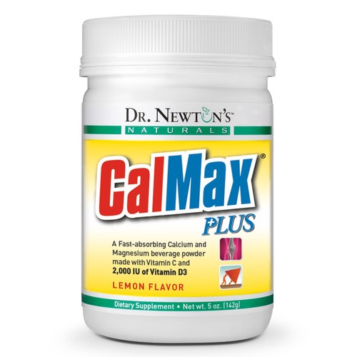Newton naturals calmax - dr., newton's