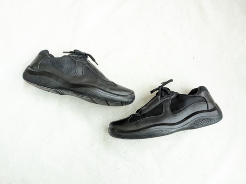 Prada america cup sneakers - cup,