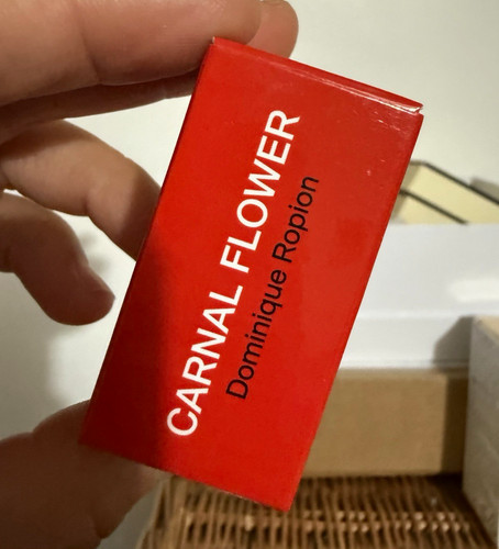 Frederic malle carnal flower - frederic,