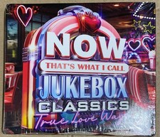 Various now jukebox - various,