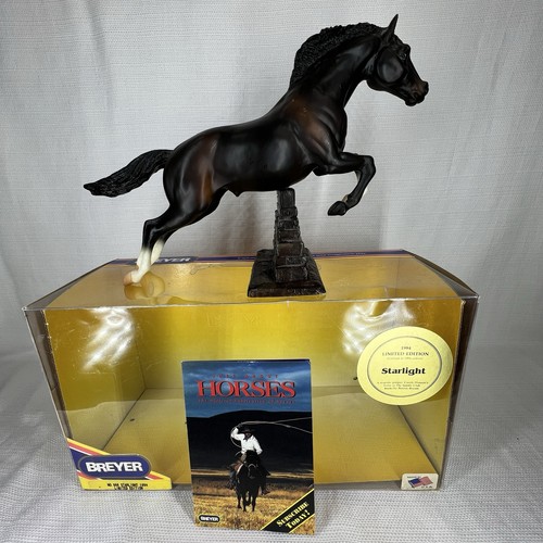 Vintage 1994 breyer 886 - vintage,