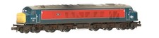 948707 Rapido Trains N Gauge