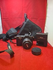 Nikon 1 V1 10.1MP Compact