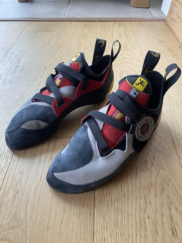 Tenaya iati climbing shoes - iati,
