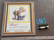 Maidstone Memorabilia Lot –