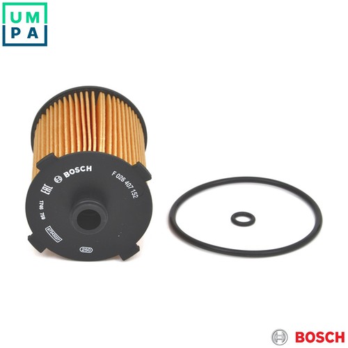Oil filter 026 - oil, 407