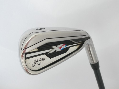 Callaway iron senior - xr,