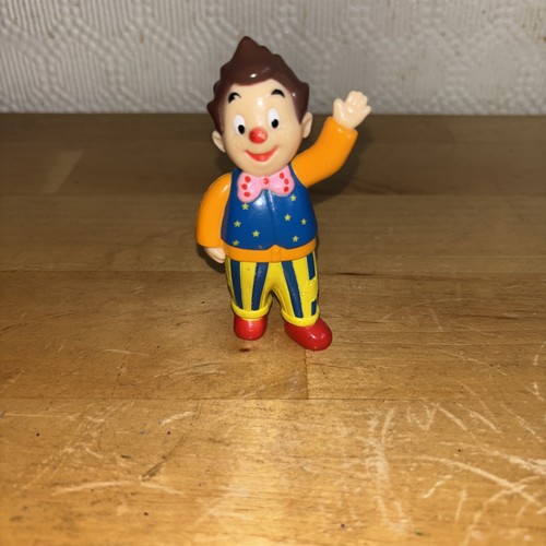 Tumble figure something - mr,