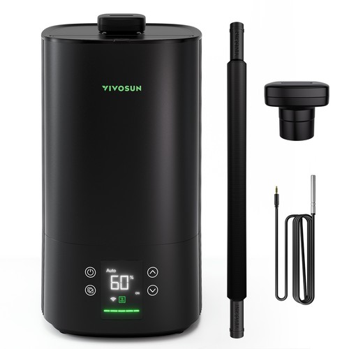 Vivosun aerostream h05 - h05, 5l