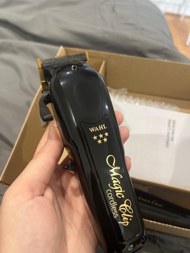 Professional hair clippers - professional,