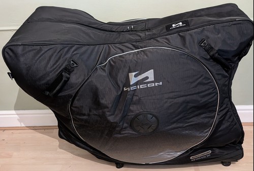Scicon aerocomfort road - 3.0,