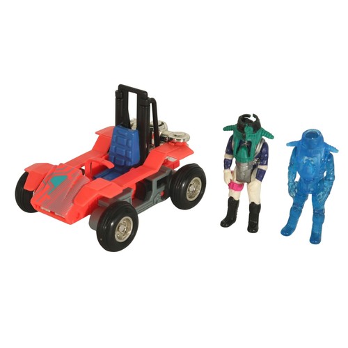 Dynamo k mask kenner - dynamo, m.a.s.k./
