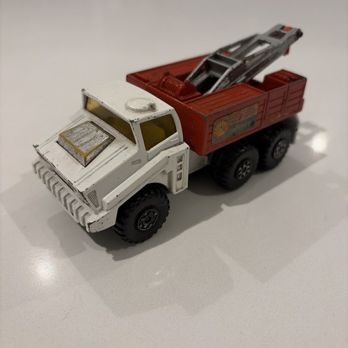 Matchbox battle kings - matchbox,