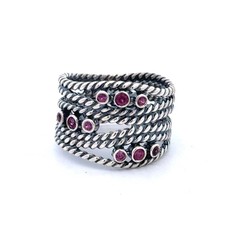 Retired Pandora 925 Sterling