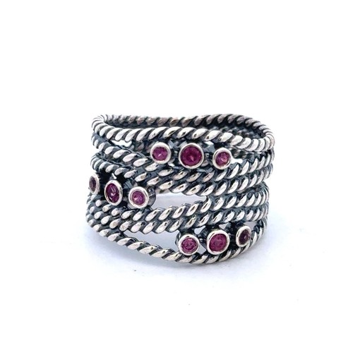 Retired pandora 925 sterling - retired,