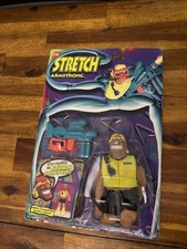 VTG STRETCH ARMSTRONG Scuba