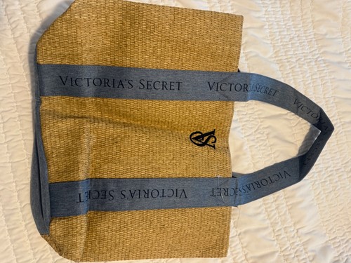 Victoria secret nwt canvas - victoria's,