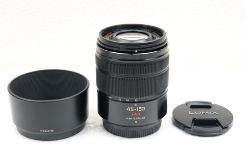Panasonic lumix vario - lumix, g