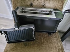 Ninja Foodi 3 In 1 Toaster' Grill And Panni Maker