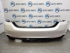 BMW 4 SERIES COMPLETE M SPORT