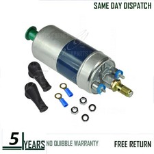 ELECTRIC PETROL FUEL PUMP FOR