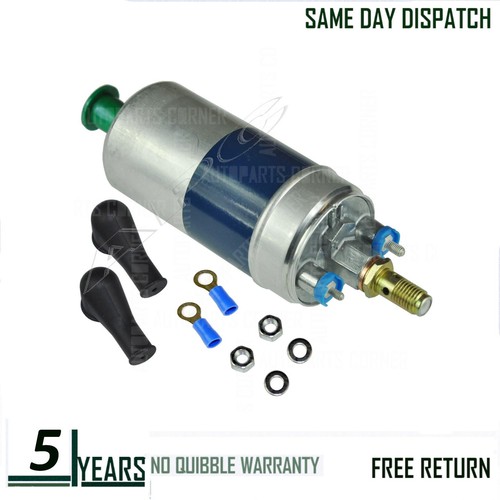 Electric petrol fuel - petrol, for