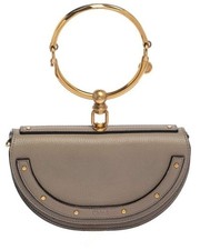 Chloé Nile Bracelet Taupe