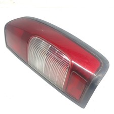 NISSAN NAVARA D22 2.5 DI